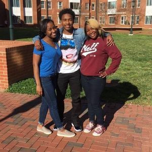 Meet your Posher, Tamara